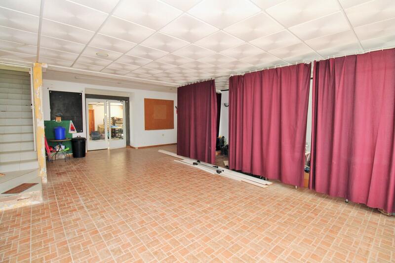 3 Cuarto Local Comercial en venta 3 Cuarto Local Comercial en venta