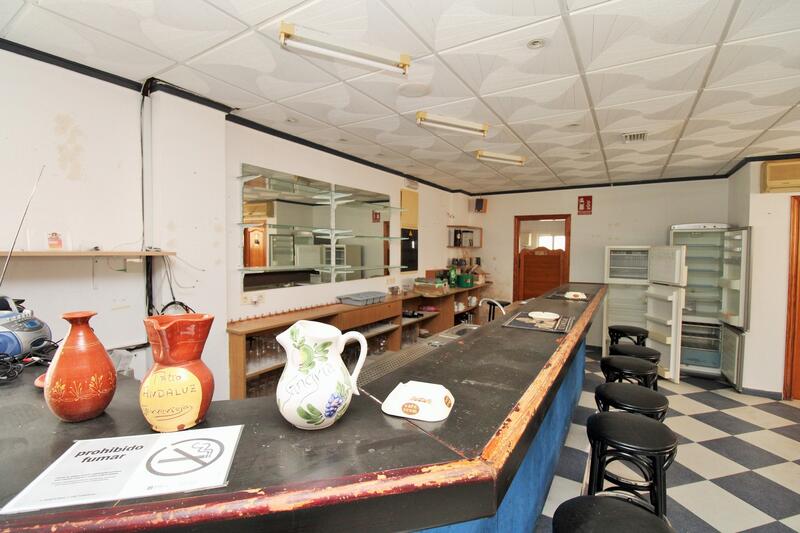 3 Cuarto Local Comercial en venta 3 Cuarto Local Comercial en venta