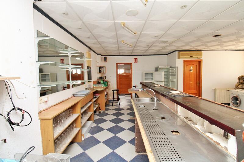 3 Cuarto Local Comercial en venta 3 Cuarto Local Comercial en venta