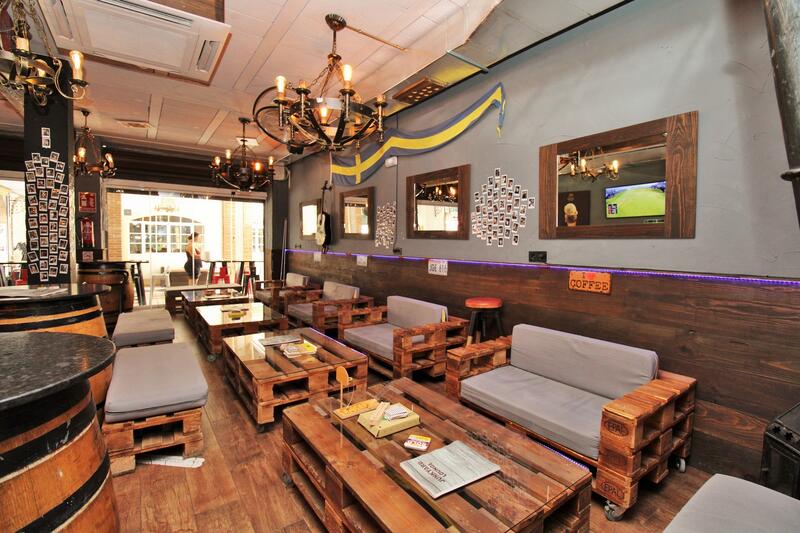 Local Comercial en venta Local Comercial en venta