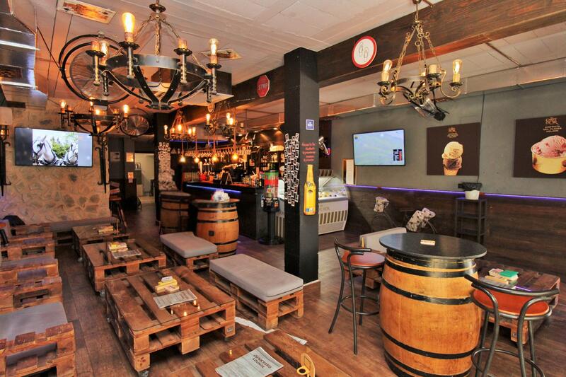 Local Comercial en venta Local Comercial en venta