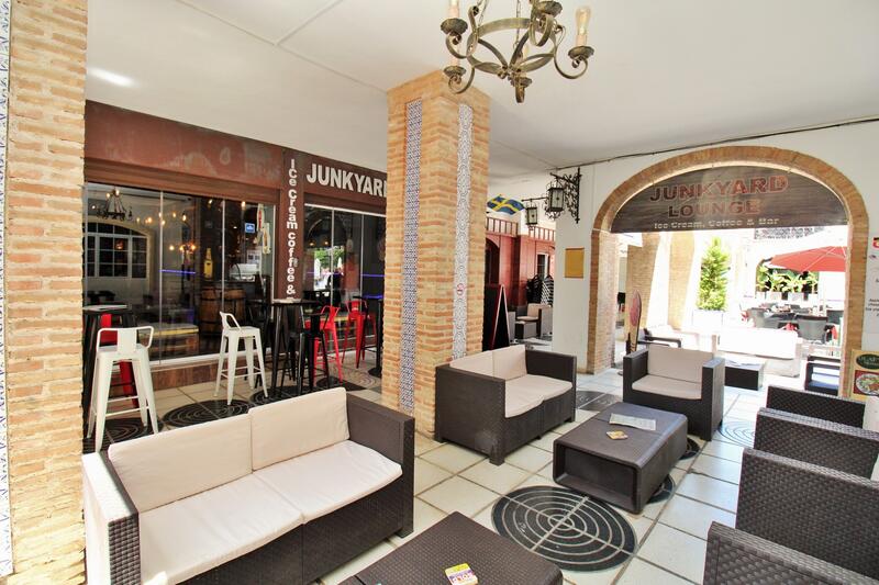 Local Comercial en venta Local Comercial en venta