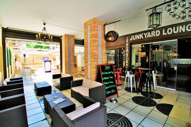 Local Comercial en venta Local Comercial en venta