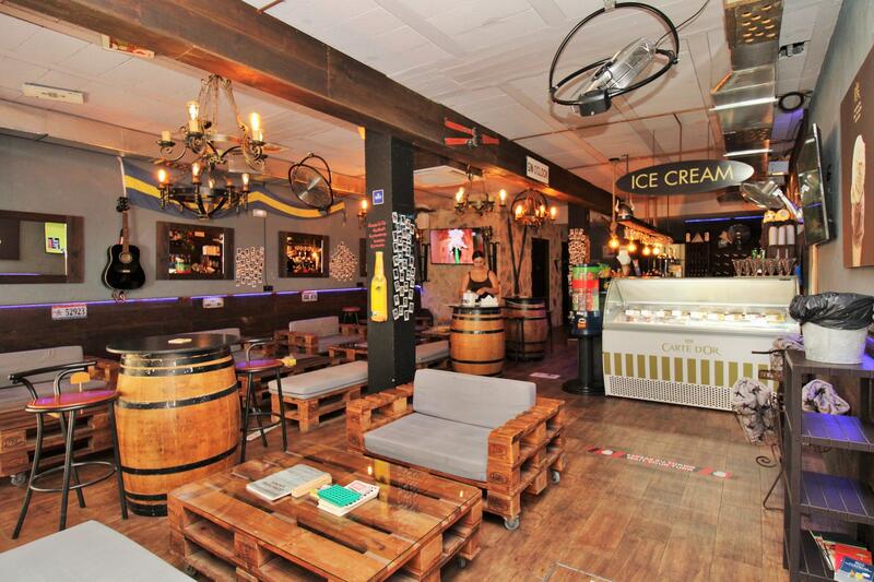 Local Comercial en venta Local Comercial en venta