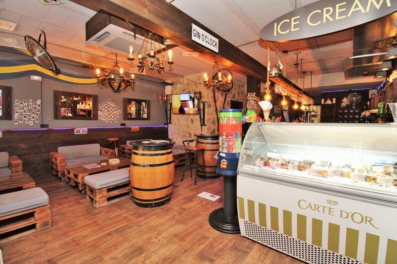 Local Comercial en venta Local Comercial en venta