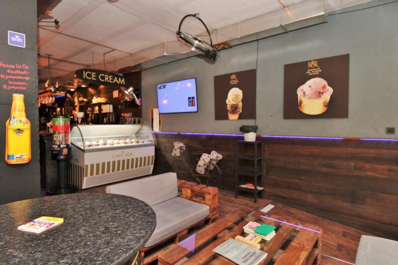 Local Comercial en venta Local Comercial en venta