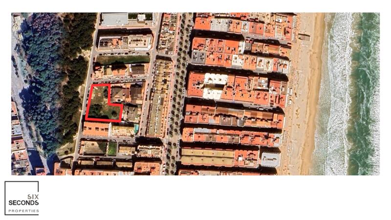 Terrain à vendre dans Guardamar del Segura, Alicante