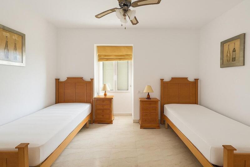 3 Schlafzimmer Villa zu verkaufen