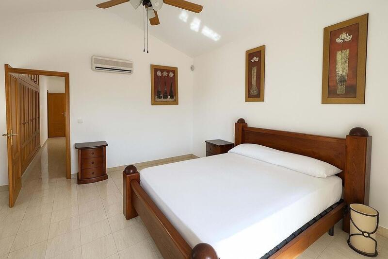 3 Schlafzimmer Villa zu verkaufen