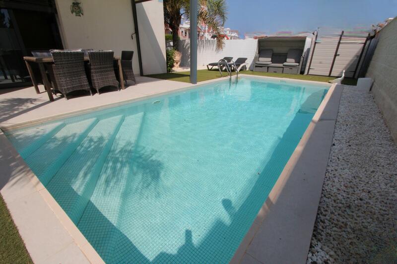 2 chambre Villa à vendre