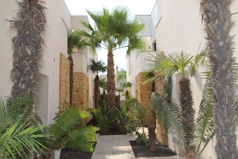 2 chambre Villa à vendre