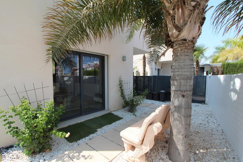 2 chambre Villa à vendre