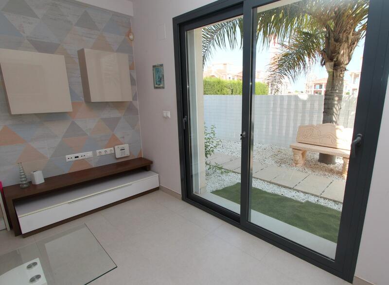 2 chambre Villa à vendre