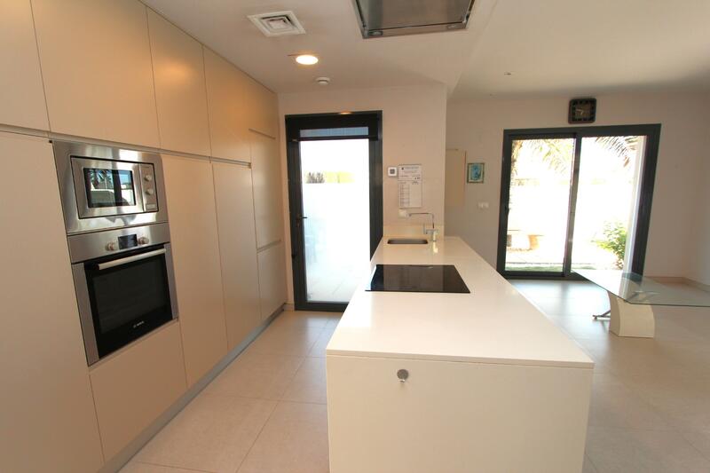 2 chambre Villa à vendre