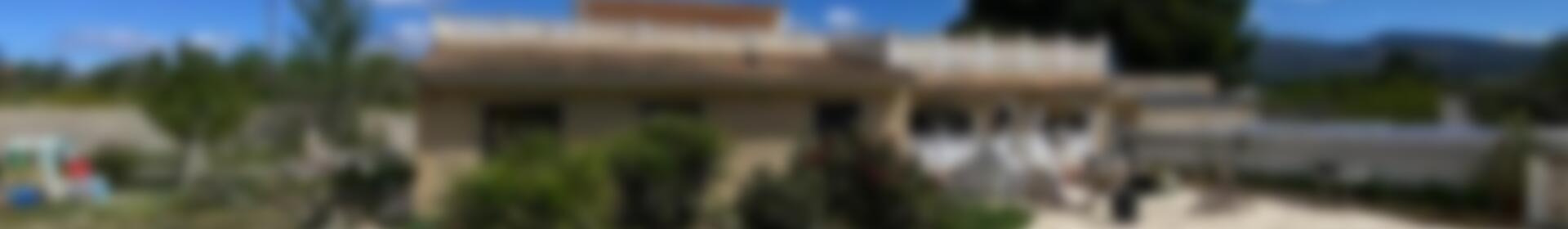 6 slaapkamer Landhuis Te koop