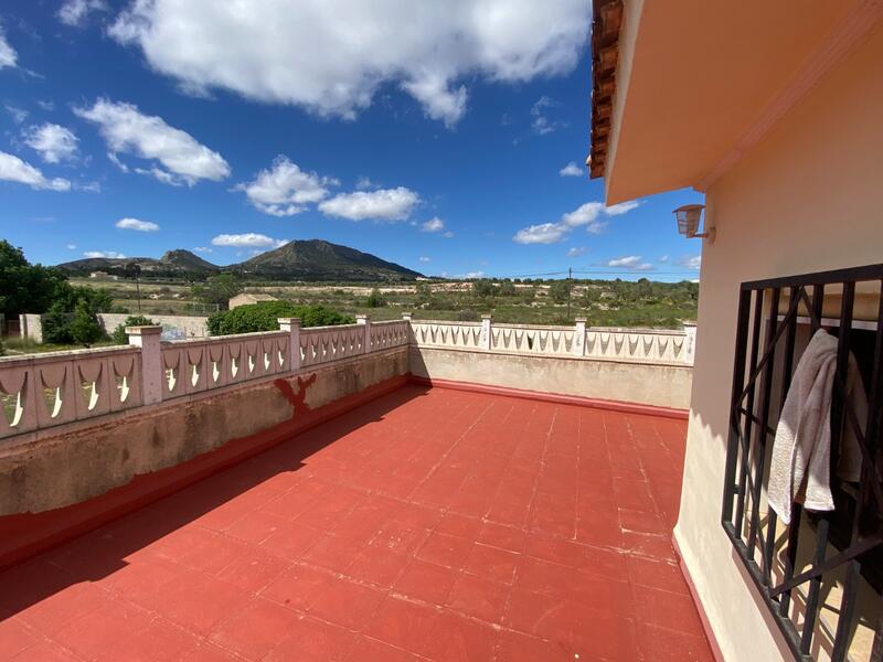 6 slaapkamer Landhuis Te koop 6 slaapkamer Landhuis Te koop