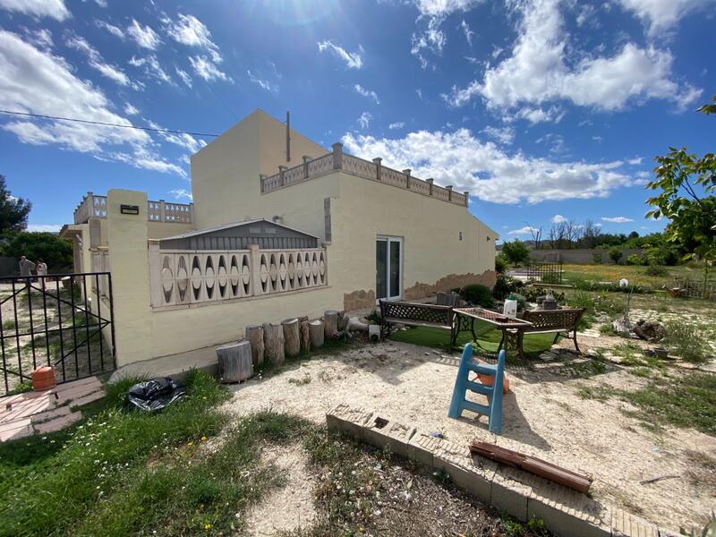 6 slaapkamer Landhuis Te koop 6 slaapkamer Landhuis Te koop