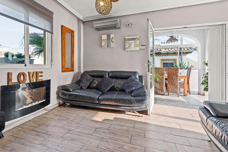 4 Cuarto Villa en venta 4 Cuarto Villa en venta