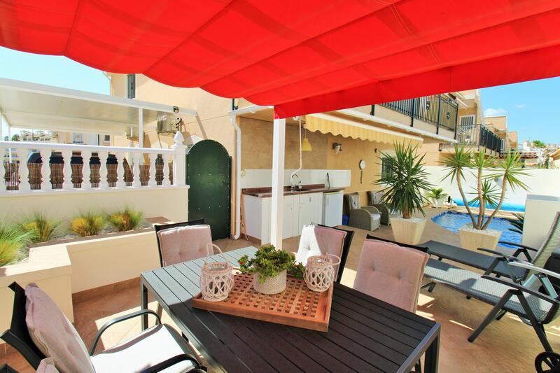 4 Cuarto Villa en venta 4 Cuarto Villa en venta