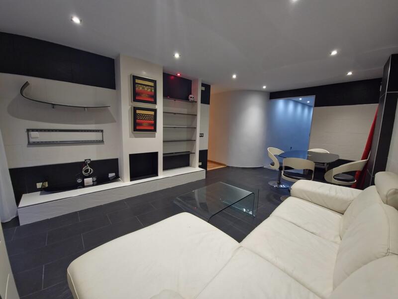 3 Cuarto Apartamento en venta