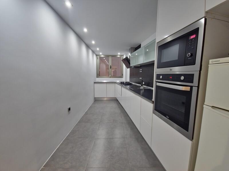 3 Cuarto Apartamento en venta