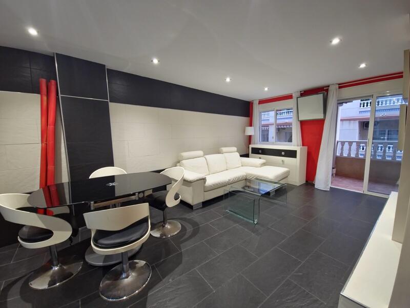 3 Cuarto Apartamento en venta