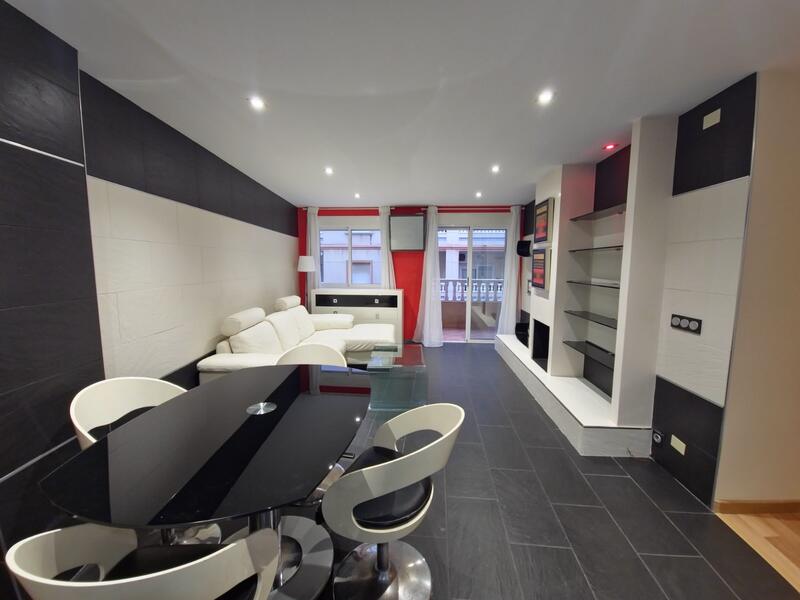 3 Cuarto Apartamento en venta