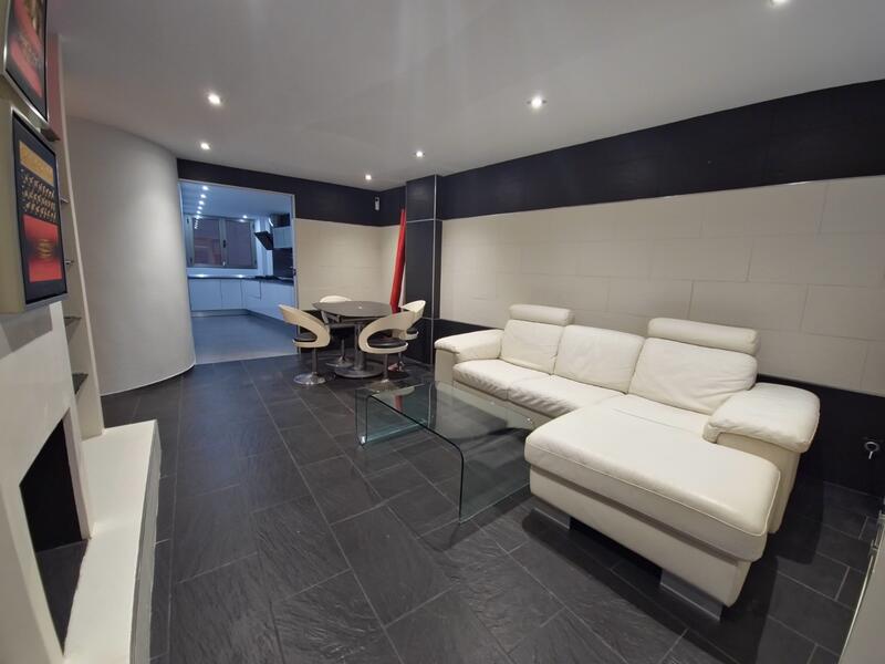 3 Cuarto Apartamento en venta