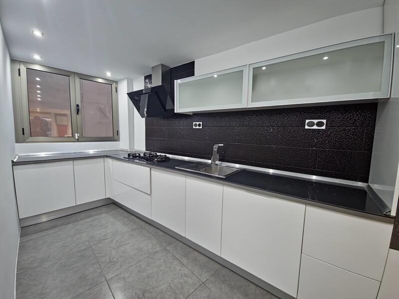 3 Cuarto Apartamento en venta