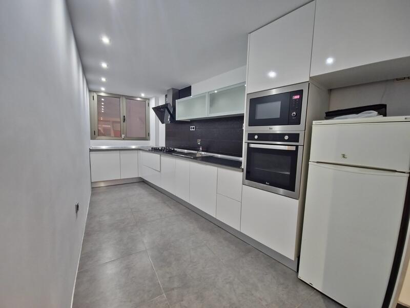 3 Cuarto Apartamento en venta