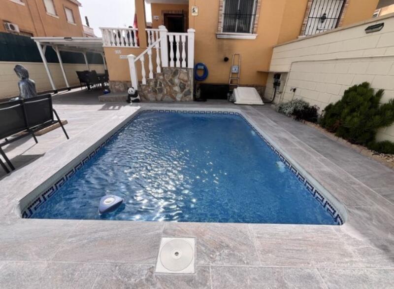 3 soveværelse Villa til salg 3 soveværelse Villa til salg