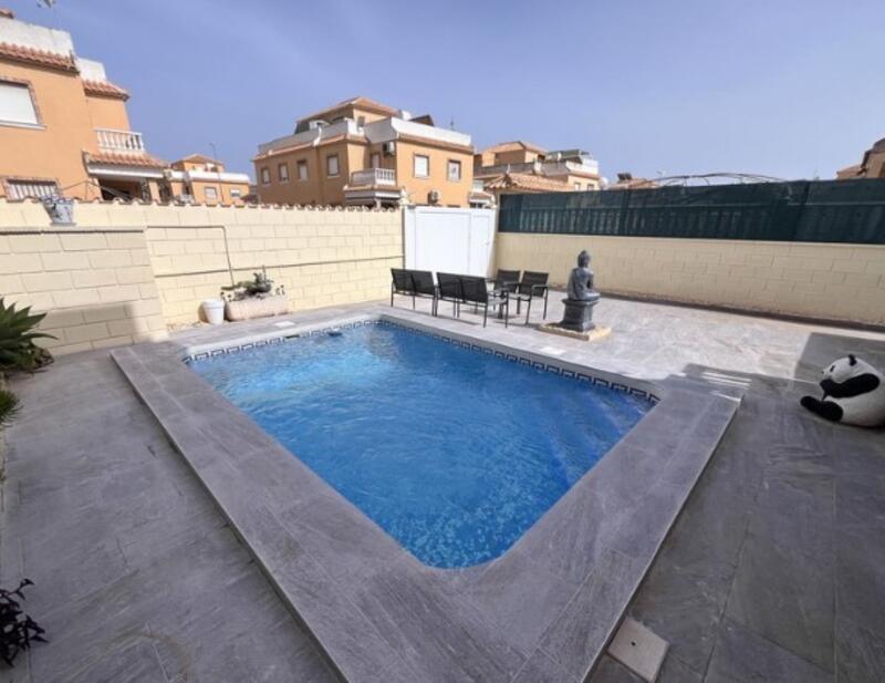 3 soveværelse Villa til salg 3 soveværelse Villa til salg