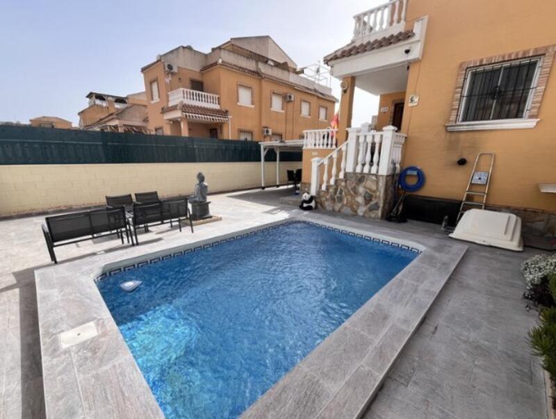 3 soveværelse Villa til salg 3 soveværelse Villa til salg