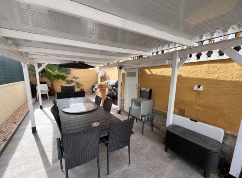 3 soveværelse Villa til salg 3 soveværelse Villa til salg