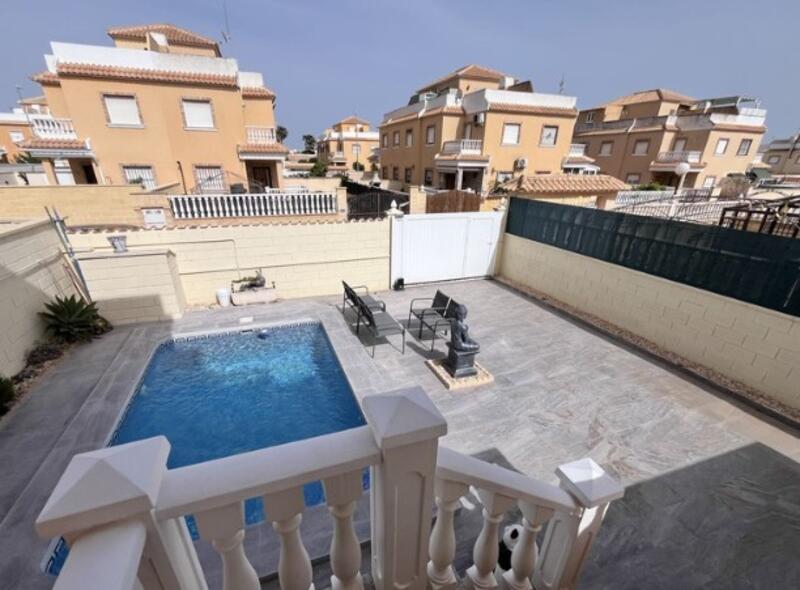 3 soveværelse Villa til salg 3 soveværelse Villa til salg