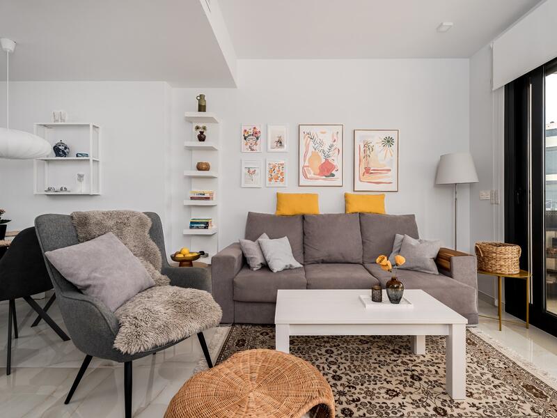 2 Schlafzimmer Appartement zu verkaufen 2 Schlafzimmer Appartement zu verkaufen