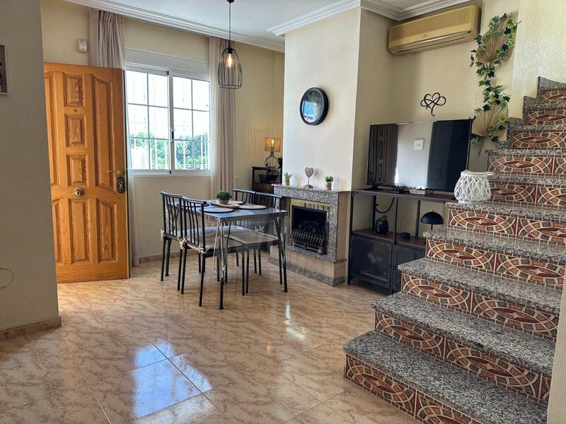 3 Cuarto Villa en venta