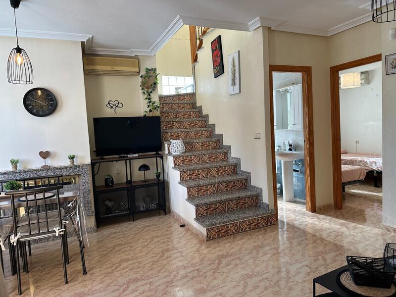 3 Cuarto Villa en venta