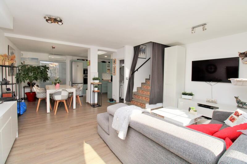 2 soveværelse Byhus til salg 2 soveværelse Byhus til salg