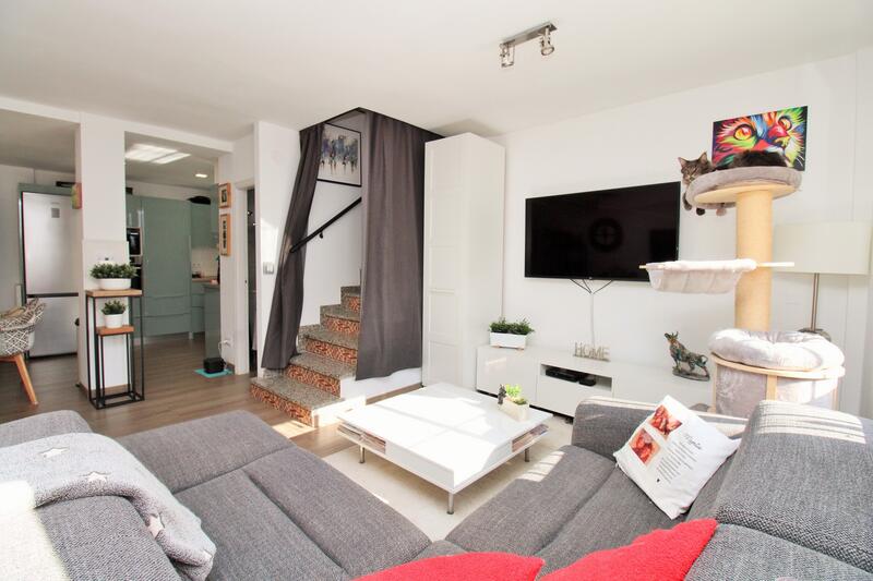 2 soveværelse Byhus til salg 2 soveværelse Byhus til salg