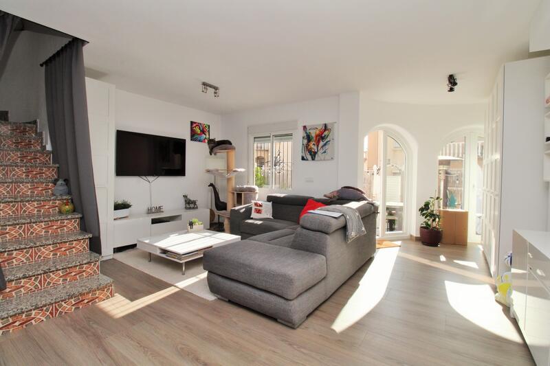 2 soveværelse Byhus til salg 2 soveværelse Byhus til salg