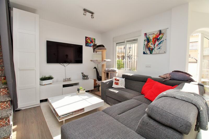 2 soveværelse Byhus til salg 2 soveværelse Byhus til salg