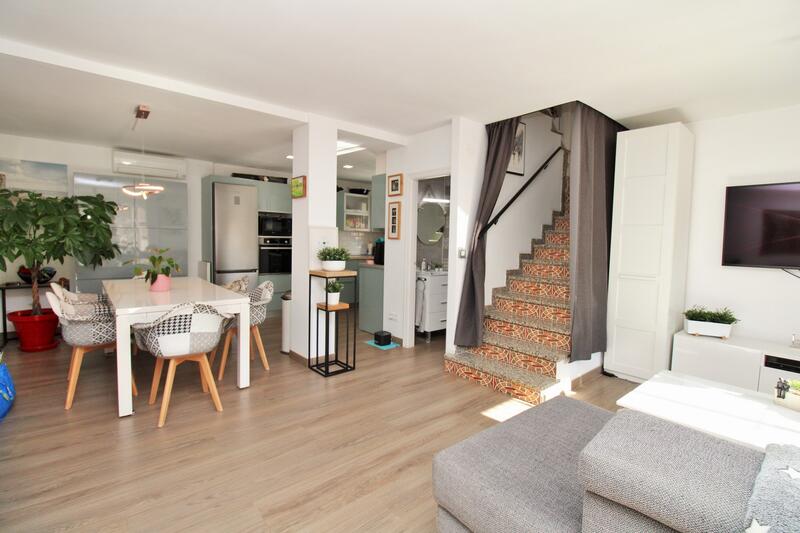 2 soveværelse Byhus til salg 2 soveværelse Byhus til salg