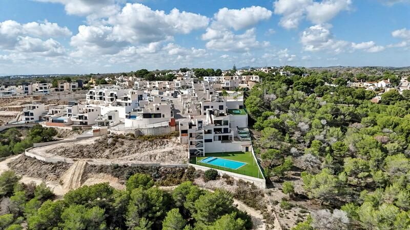 Appartement à vendre dans San Miguel de Salinas, Alicante