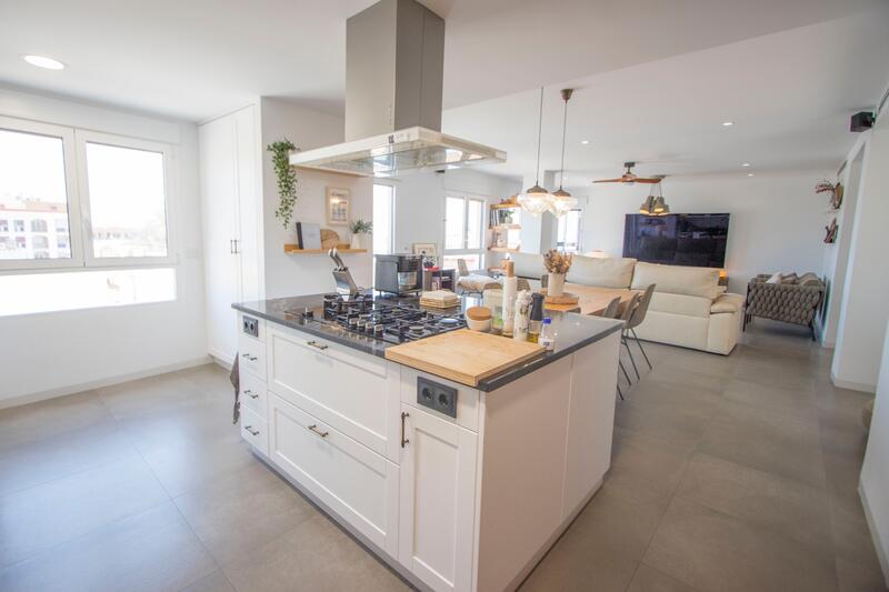 Appartement zu verkaufen in Alacant/Alicante, Alicante