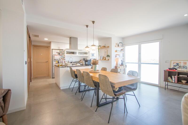 4 Schlafzimmer Appartement zu verkaufen