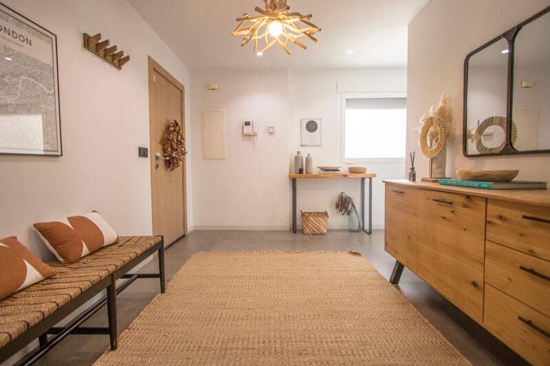 4 Schlafzimmer Appartement zu verkaufen