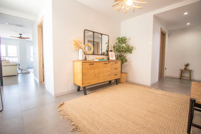 4 Schlafzimmer Appartement zu verkaufen