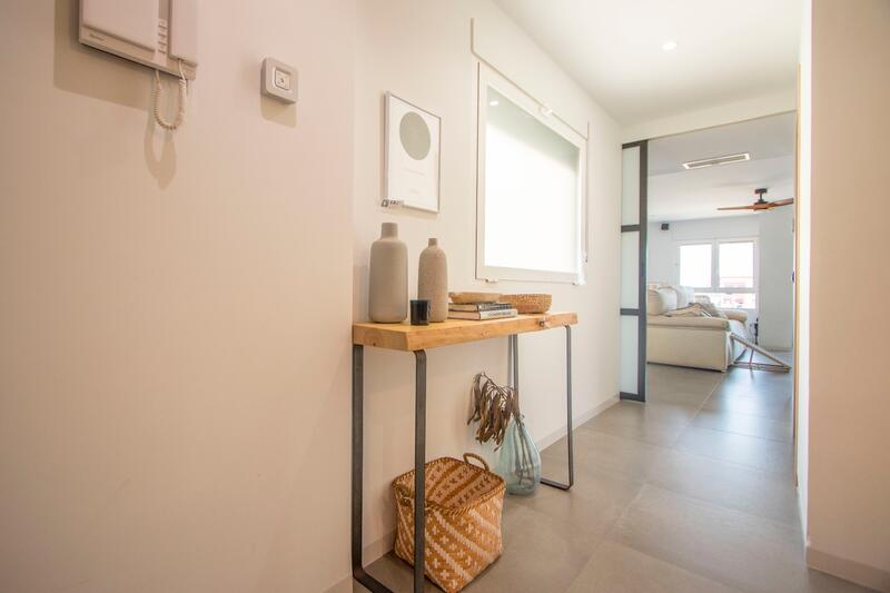 4 Schlafzimmer Appartement zu verkaufen