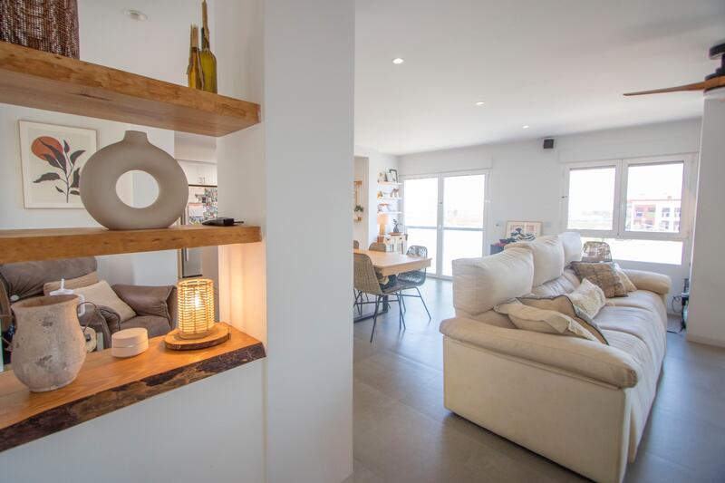 4 Schlafzimmer Appartement zu verkaufen